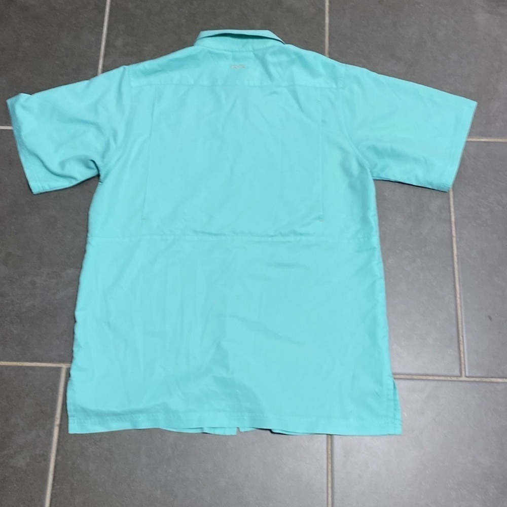 Game Guard button down. Size Medium - Picture 5 of 5